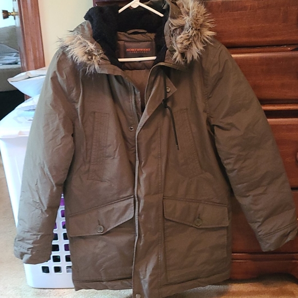 Northwest Territory Other - Northwest territory coat